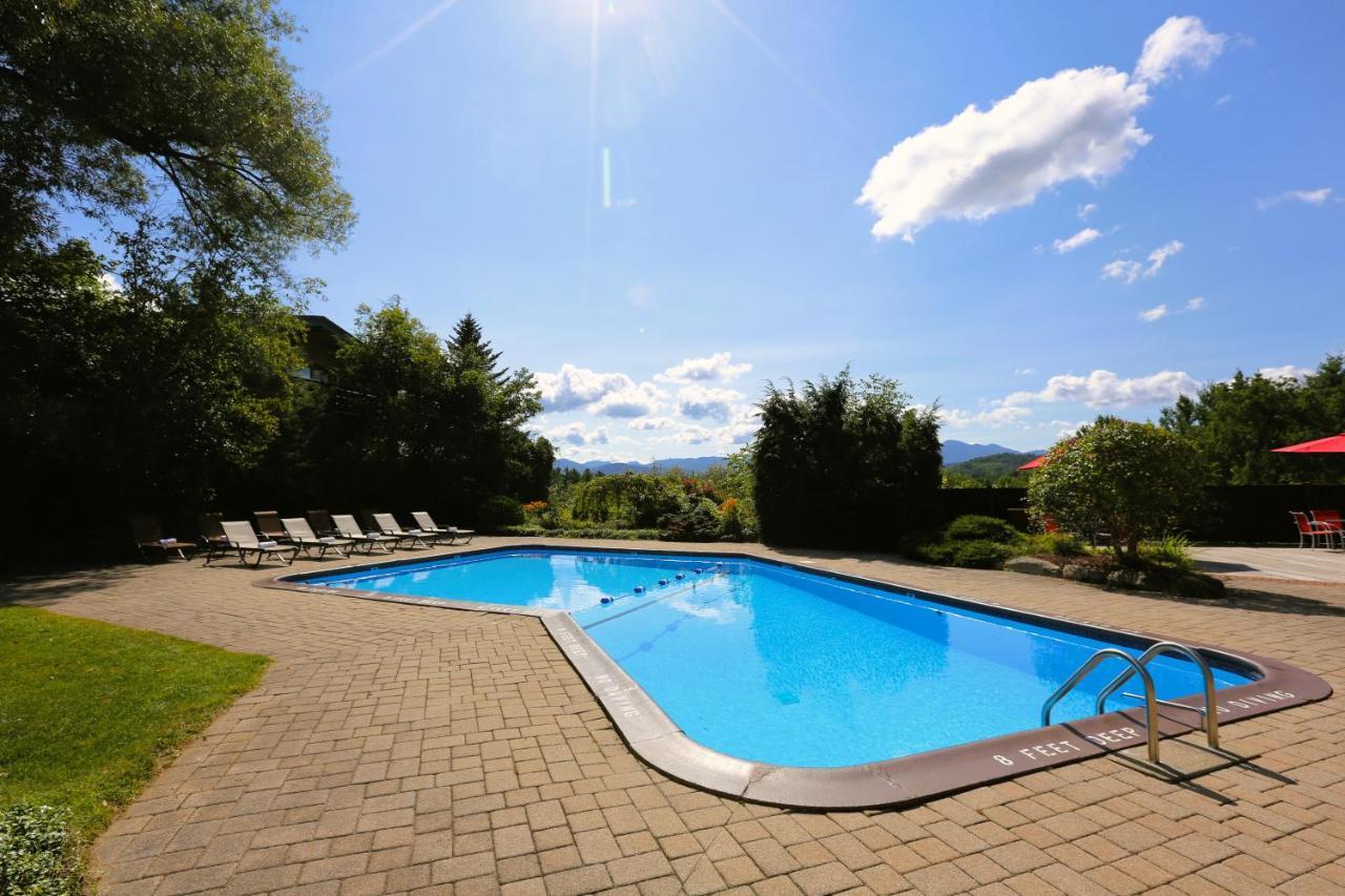 The Devlin Villa Lake Placid Exterior photo
