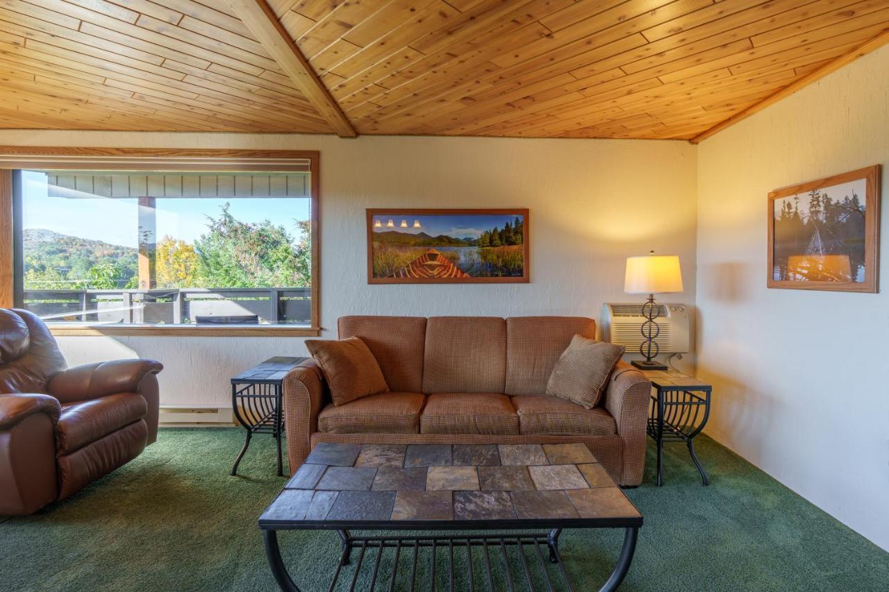The Devlin Villa Lake Placid Exterior photo