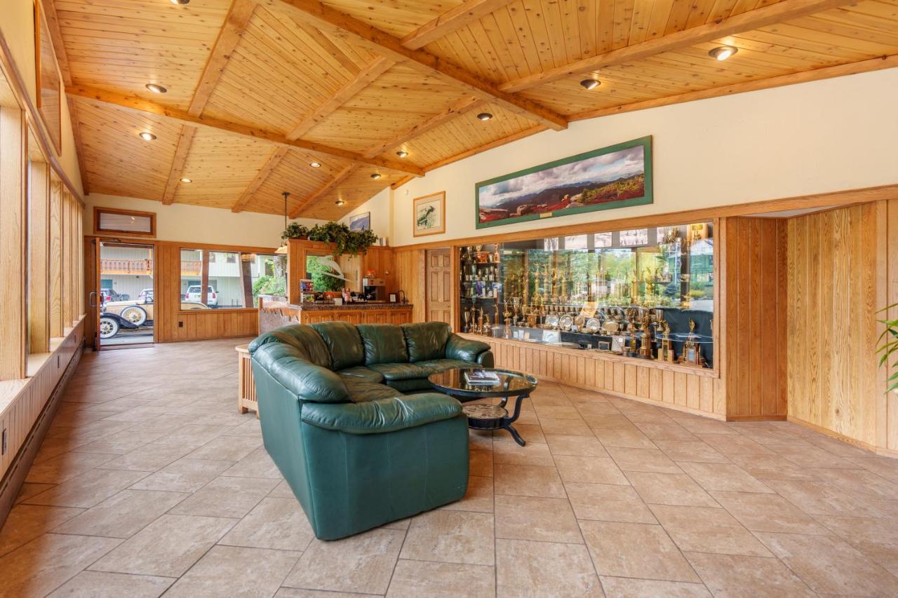 The Devlin Villa Lake Placid Exterior photo