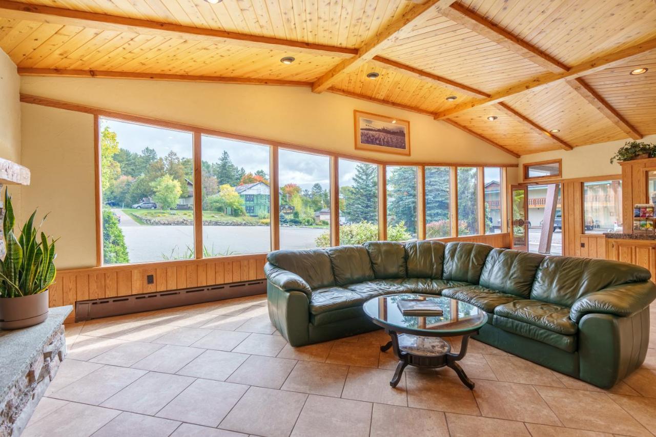 The Devlin Villa Lake Placid Exterior photo