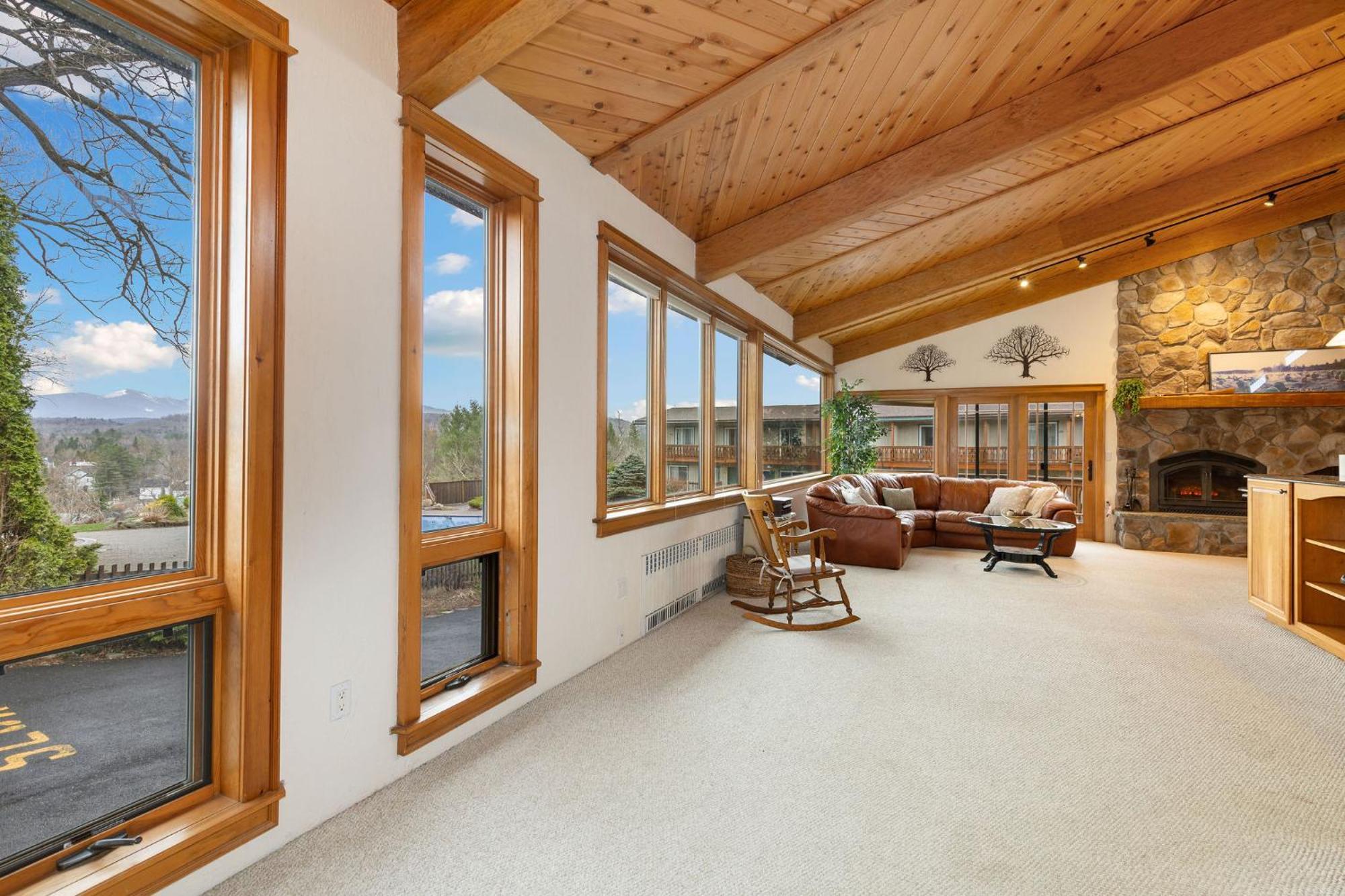 The Devlin Villa Lake Placid Exterior photo